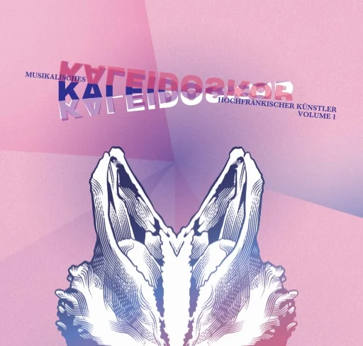 Musikalisches Kaleidoskop Hochfränkischer Künstler