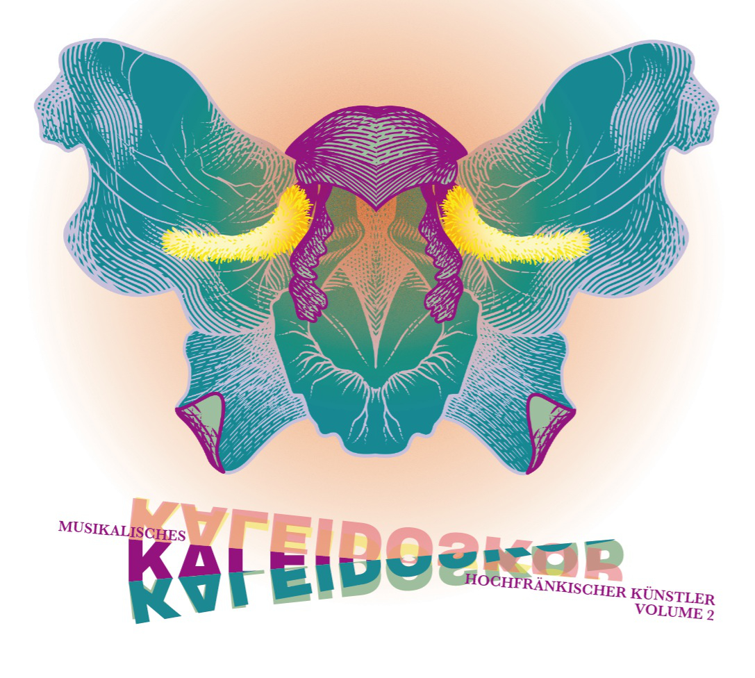 Musikalisches Kaleidoskop Hochfränkischer Künstler