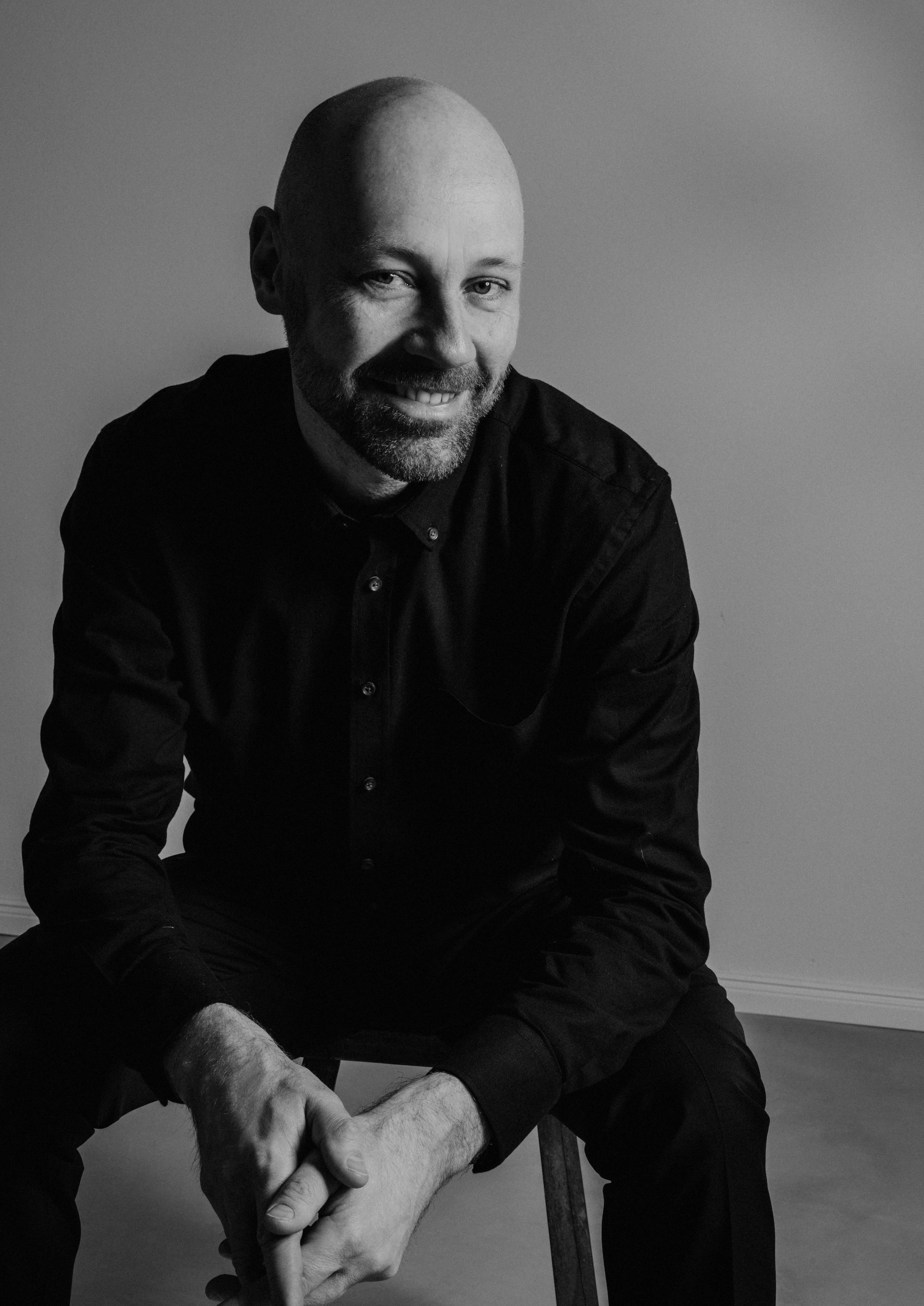 Harald Oeler — Foto 1