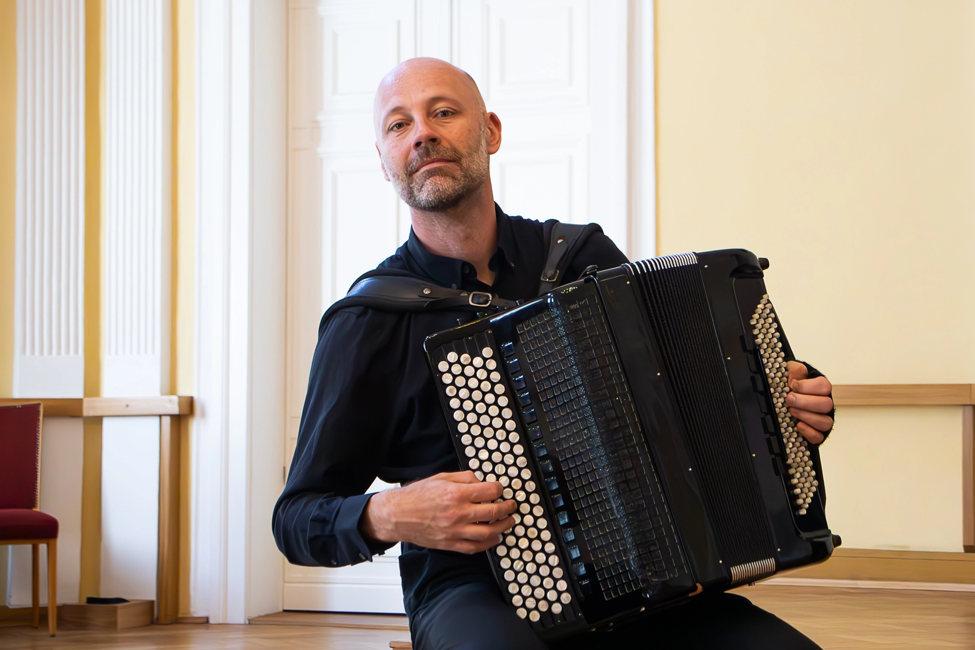 Harald Oeler — Foto 2