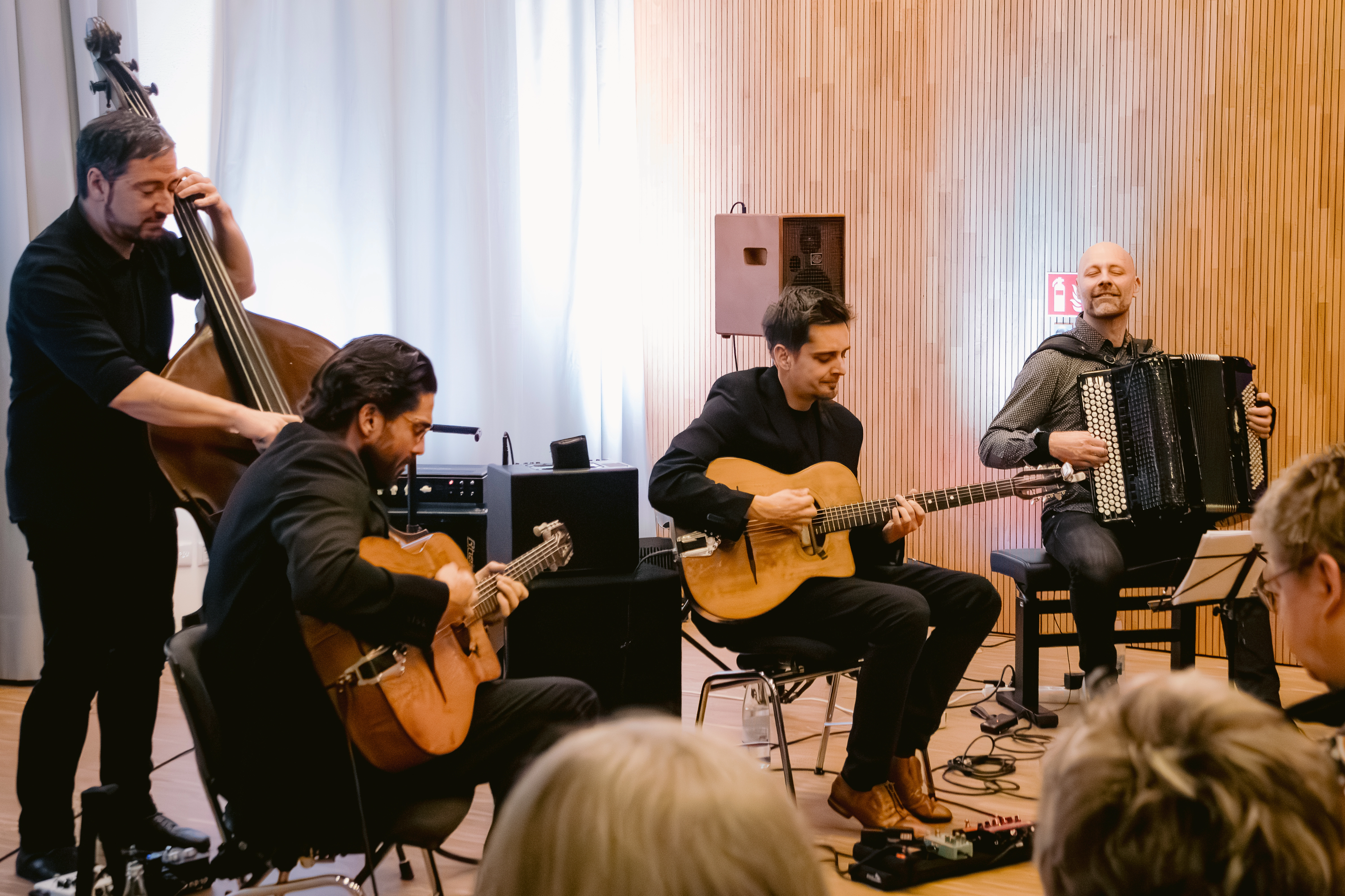 Harald Oeler — Foto 6