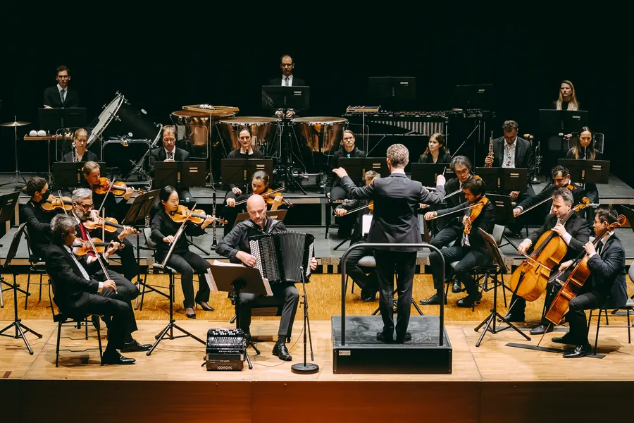 Opale Concerto