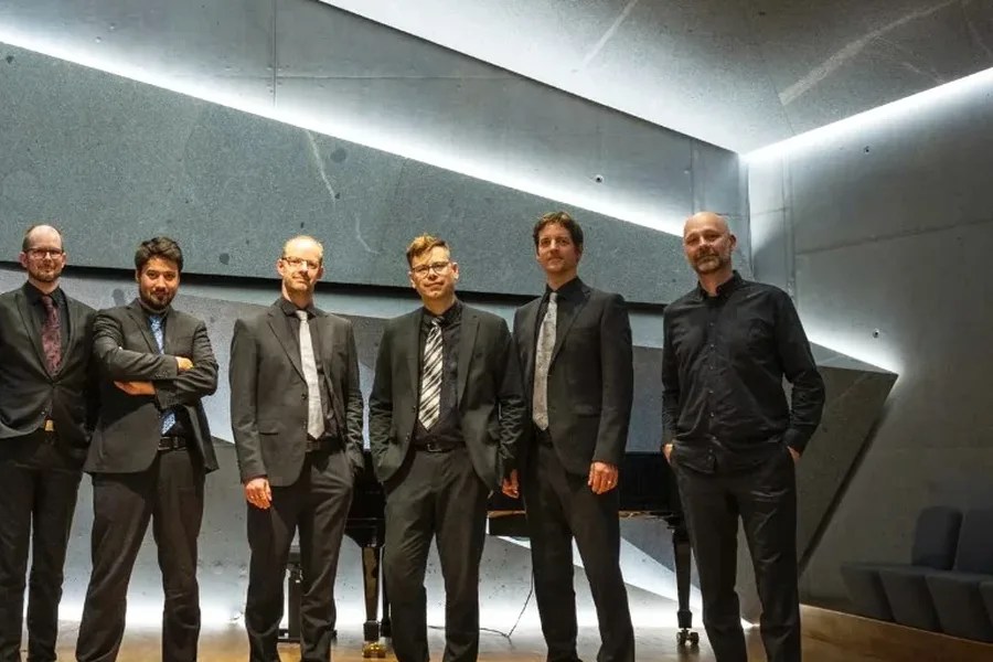 projects4cellos & friends · Haus Marteau
