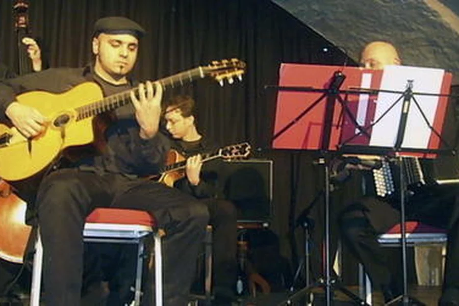 Rehan Syed-Ensemble — Convenartis Keller Wertheim