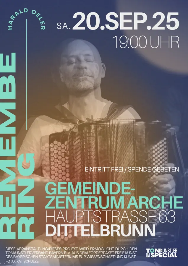 TKVL Konzerte 2025