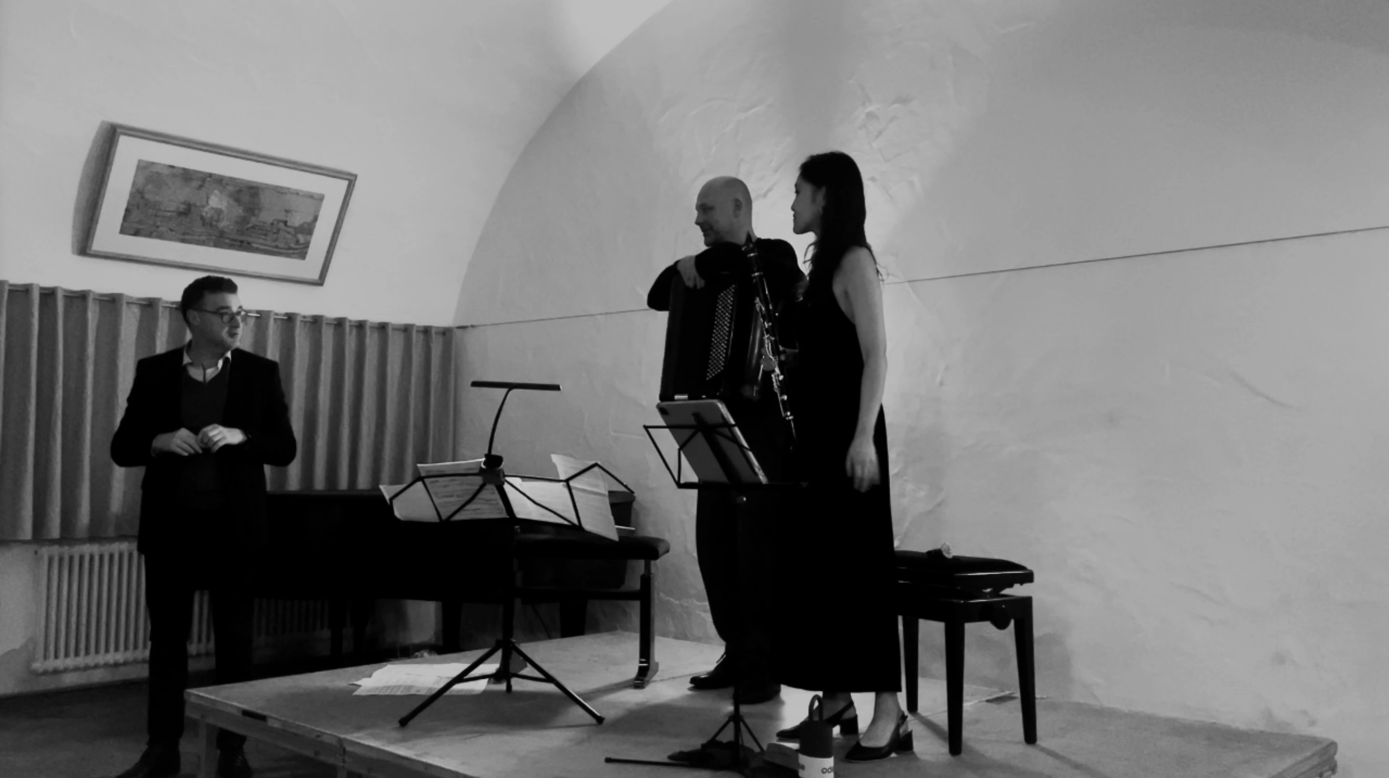 Duo KlAkk! — Eibelstadt 1