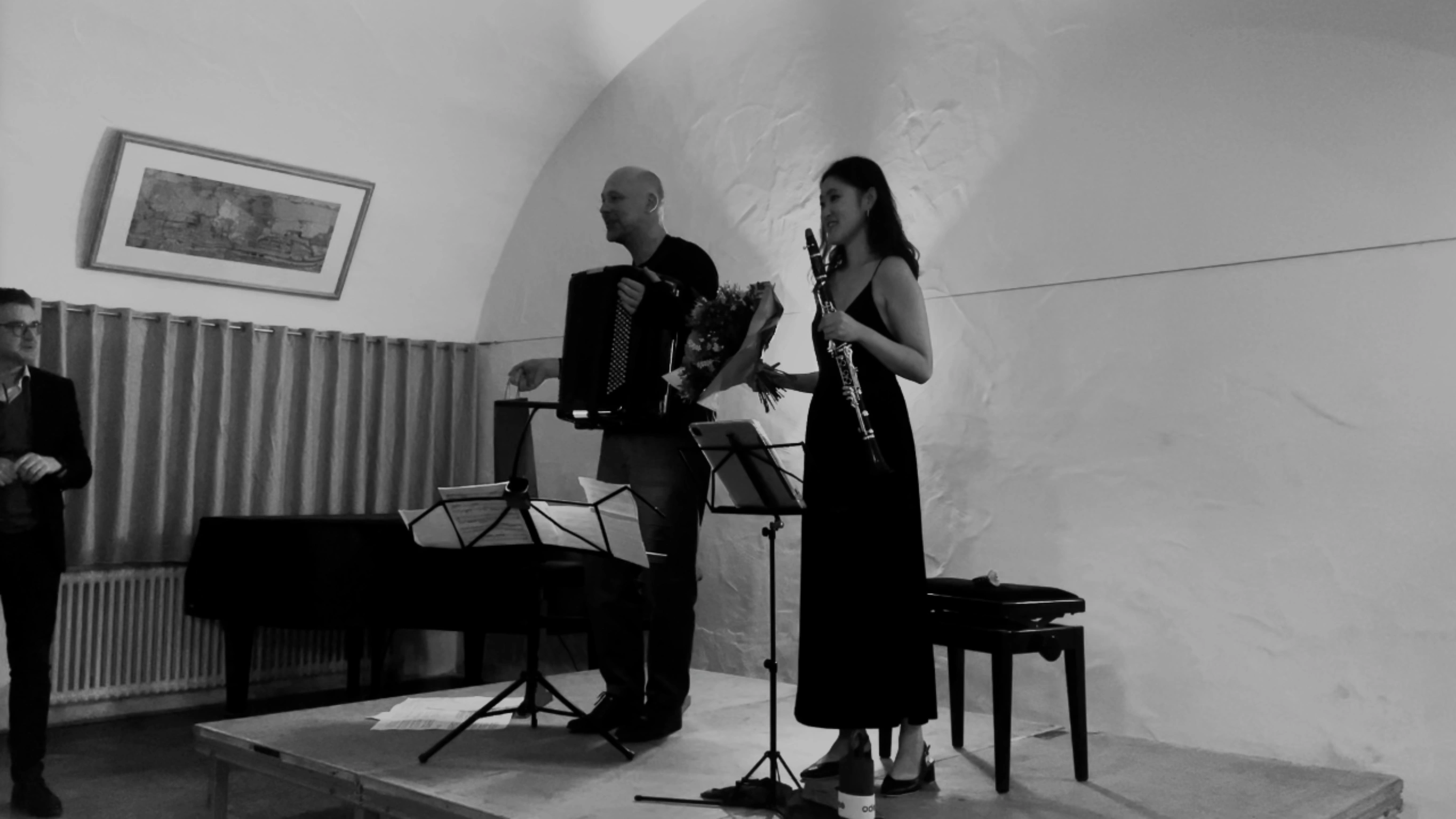 Duo KlAkk! — Eibelstadt 2