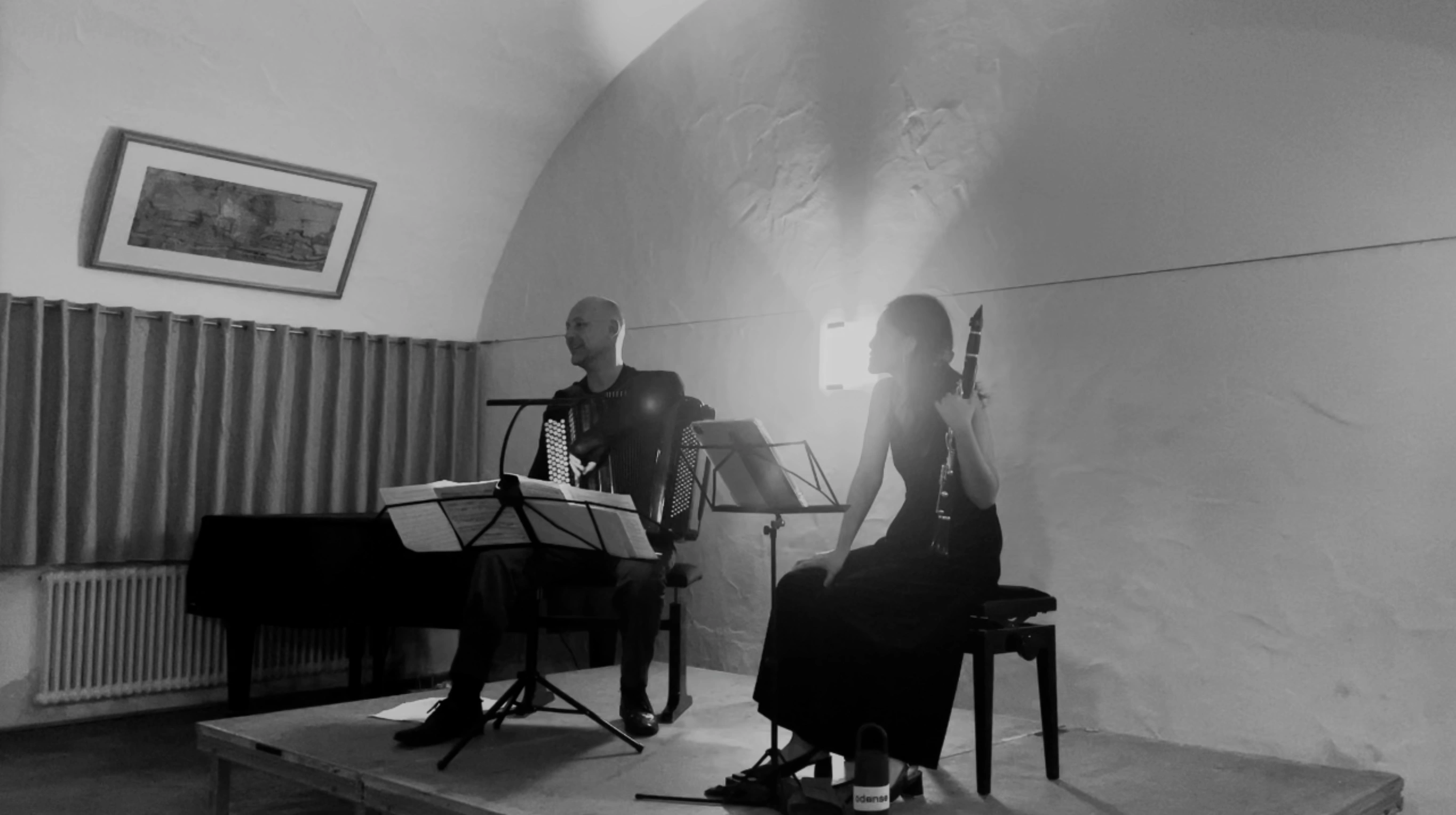 Duo KlAkk! — Eibelstadt 3