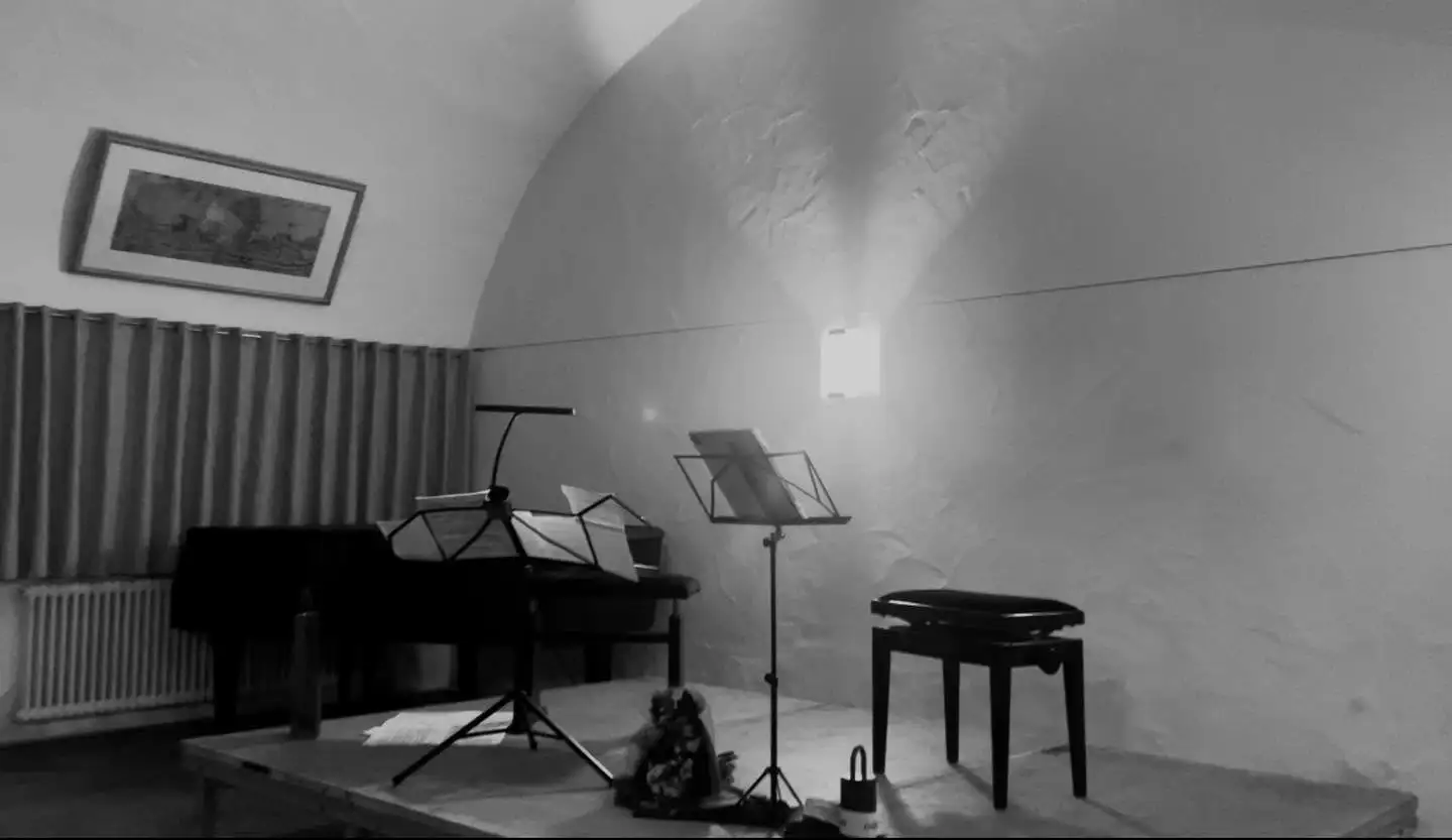 Duo KlAkk! — Eibelstadt 5