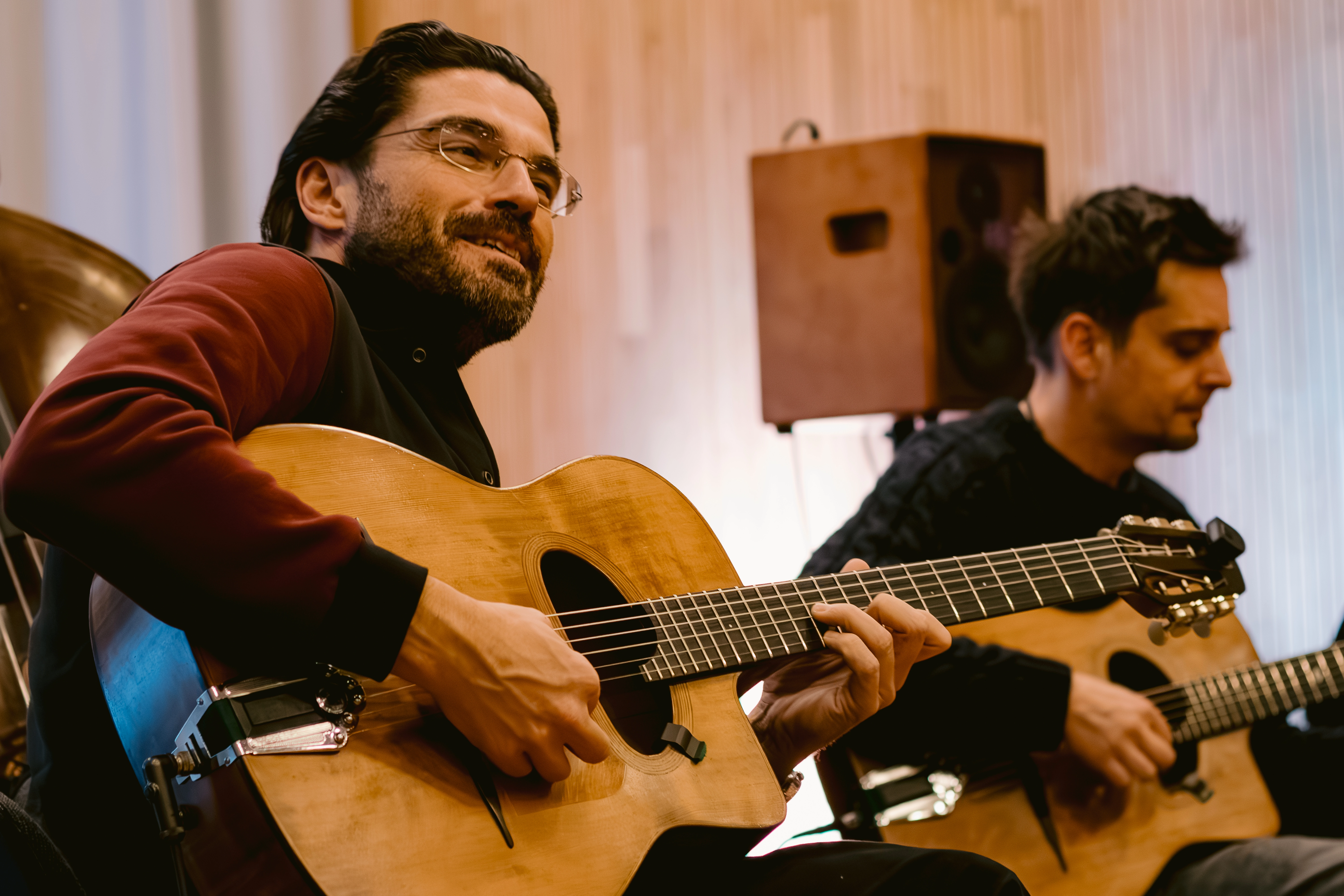 Joscho Stephan Tour 2