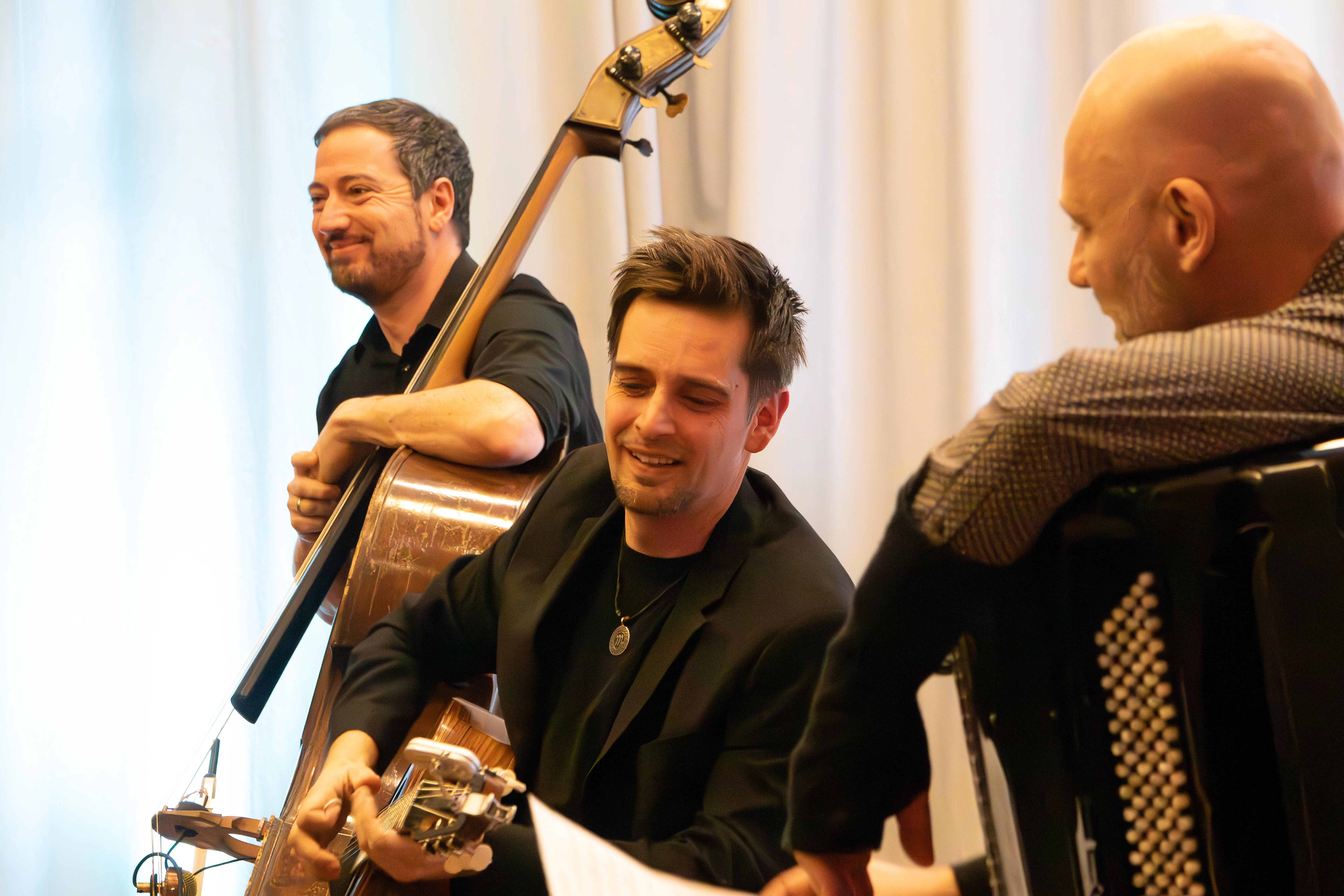 Joscho Stephan Tour 4