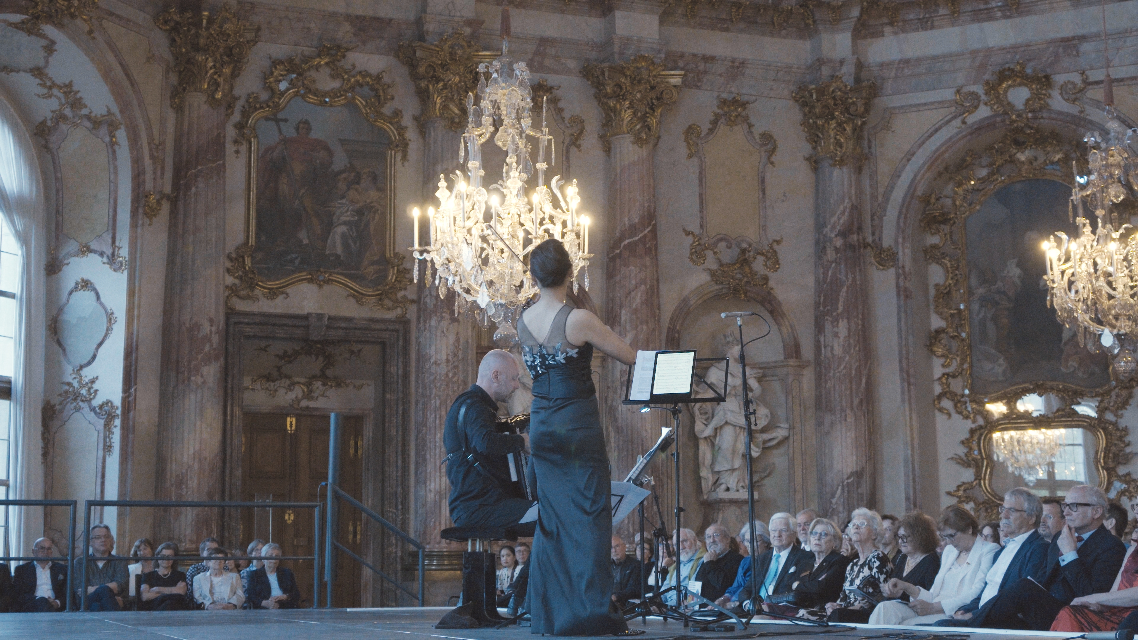 ZONTA CLUB WÜRZBURG Konzert1