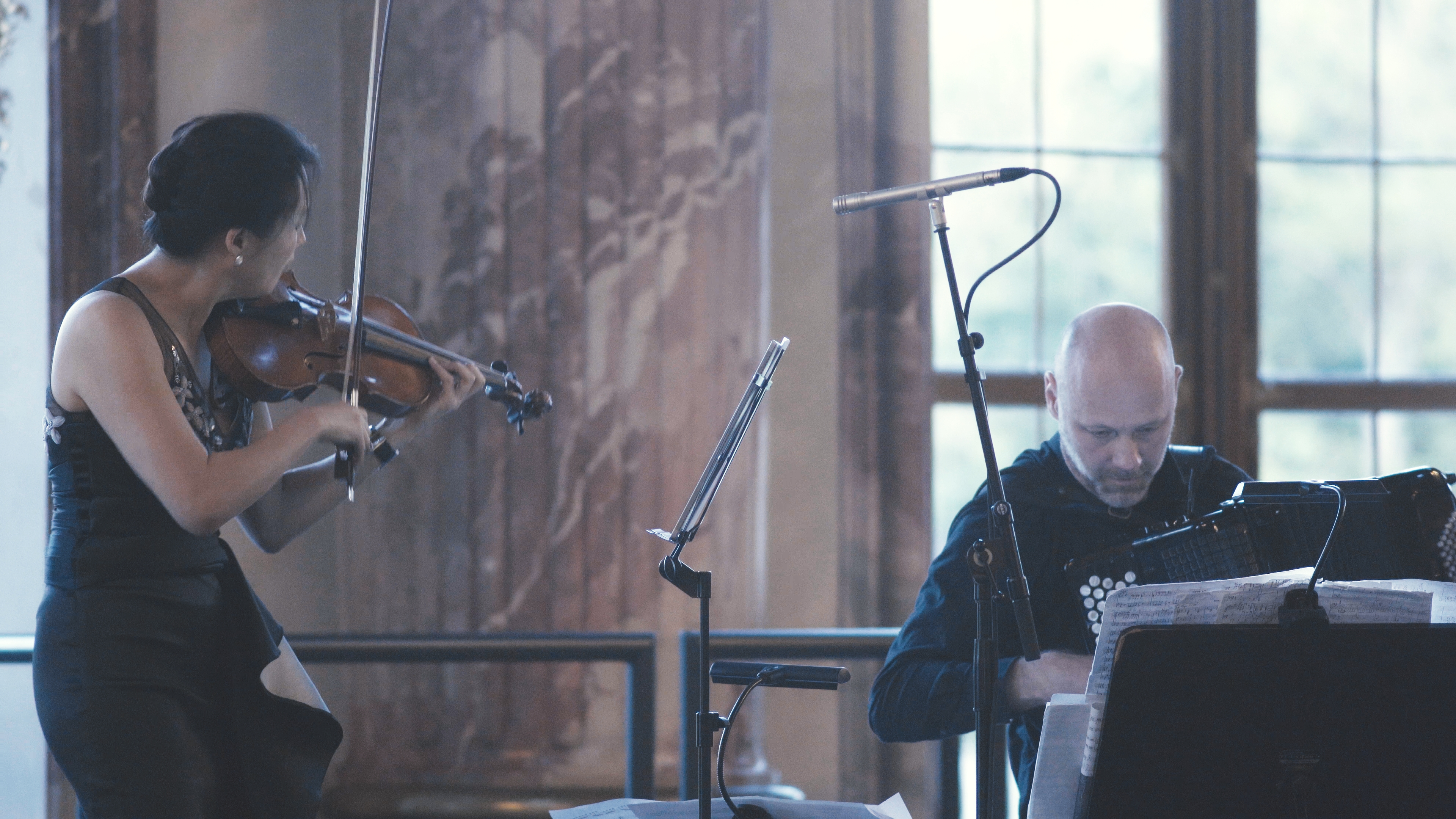 ZONTA CLUB WÜRZBURG Konzert2