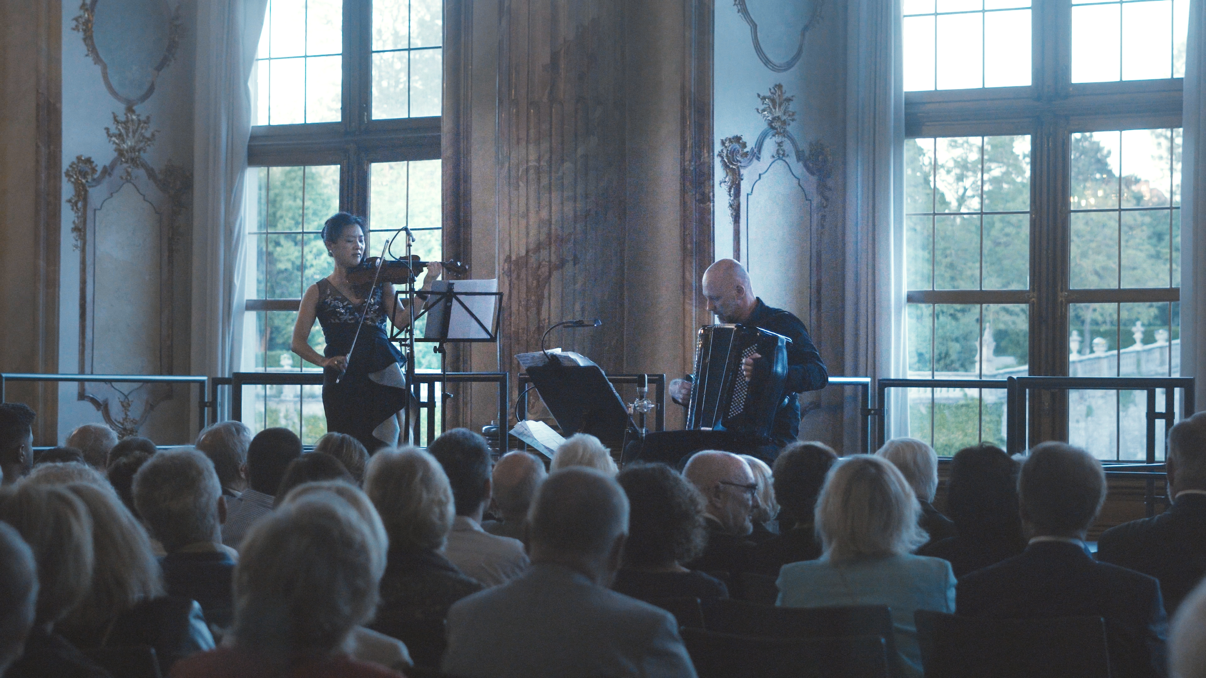 ZONTA CLUB WÜRZBURG Konzert3