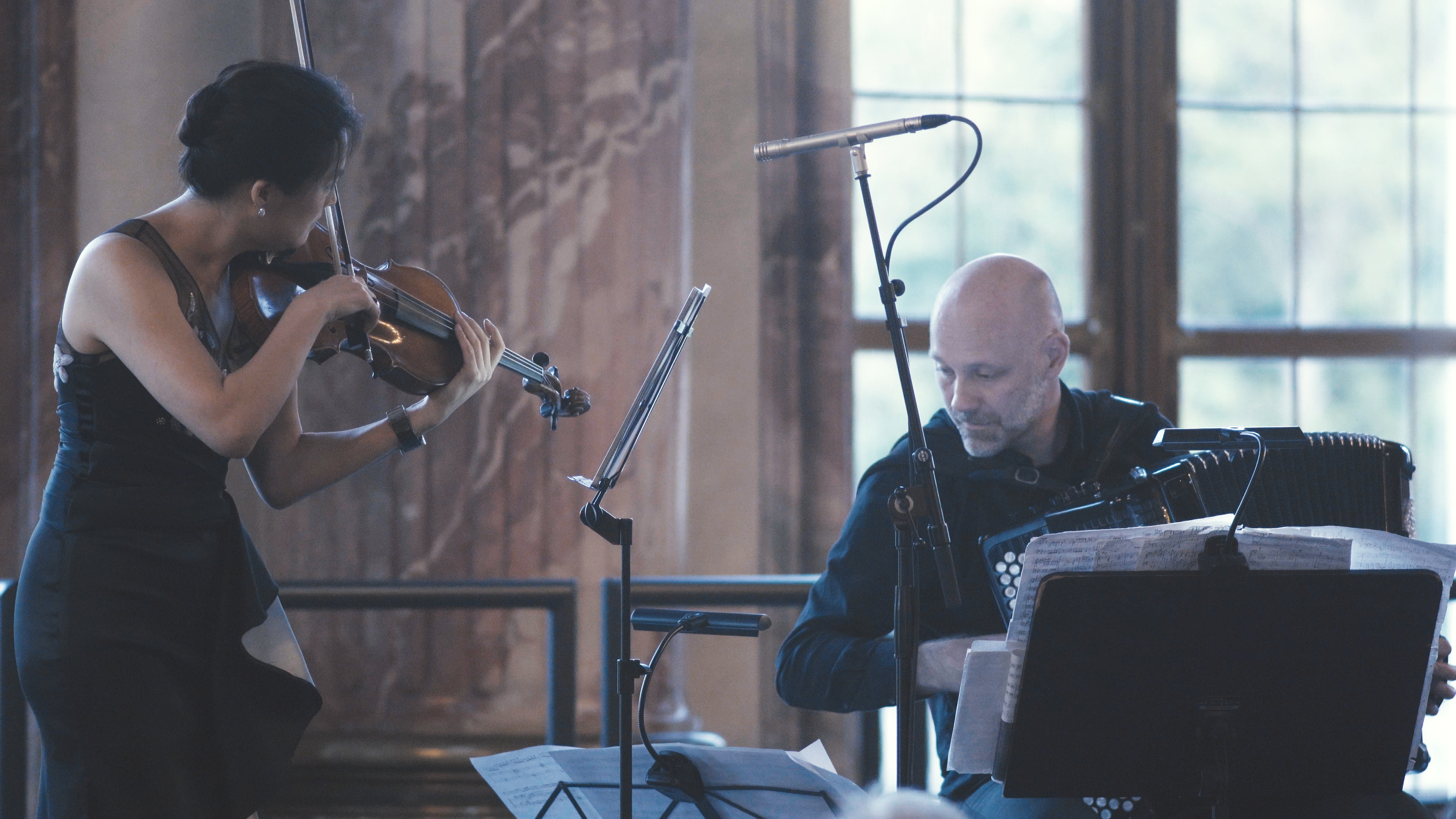 ZONTA CLUB WÜRZBURG Konzert4