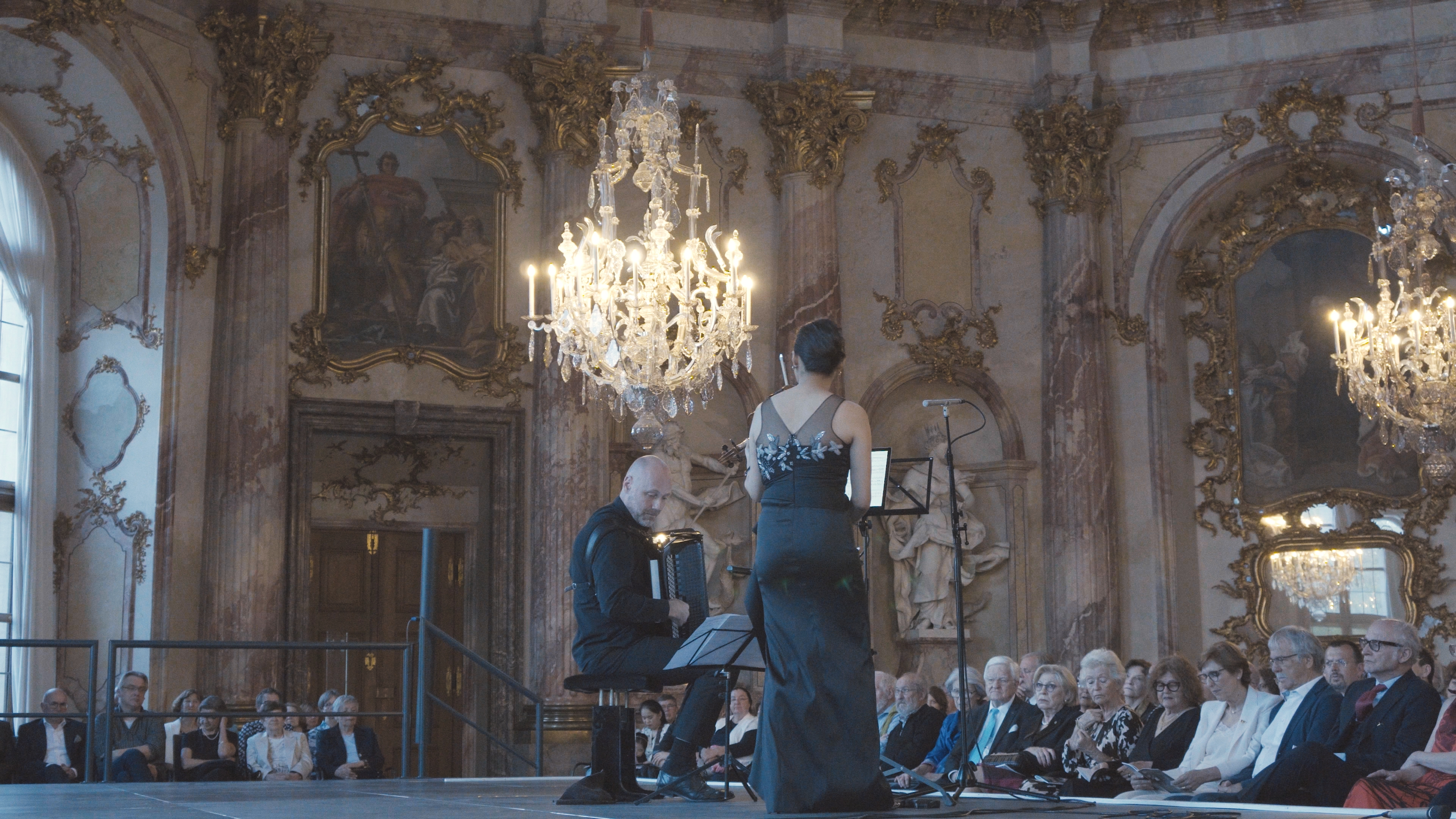 ZONTA CLUB WÜRZBURG Konzert5